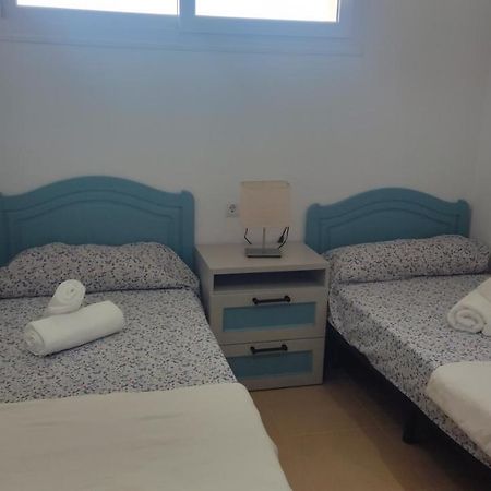 Descanso&Relax Murcia Luaran gambar