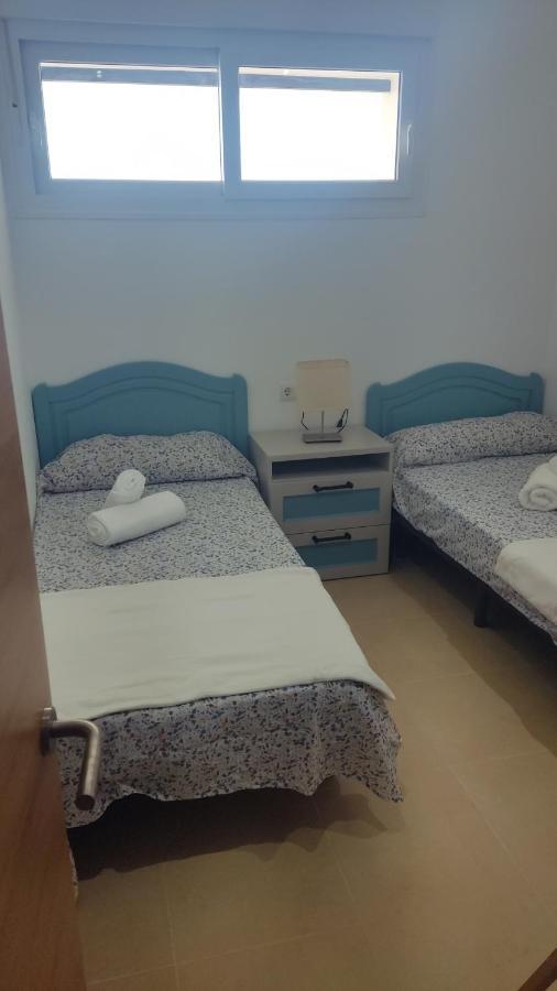 Descanso&Relax Murcia Luaran gambar