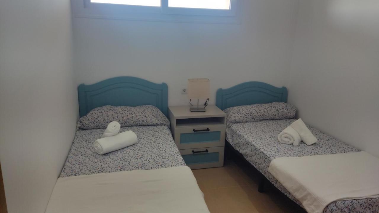 Descanso&Relax Murcia Luaran gambar