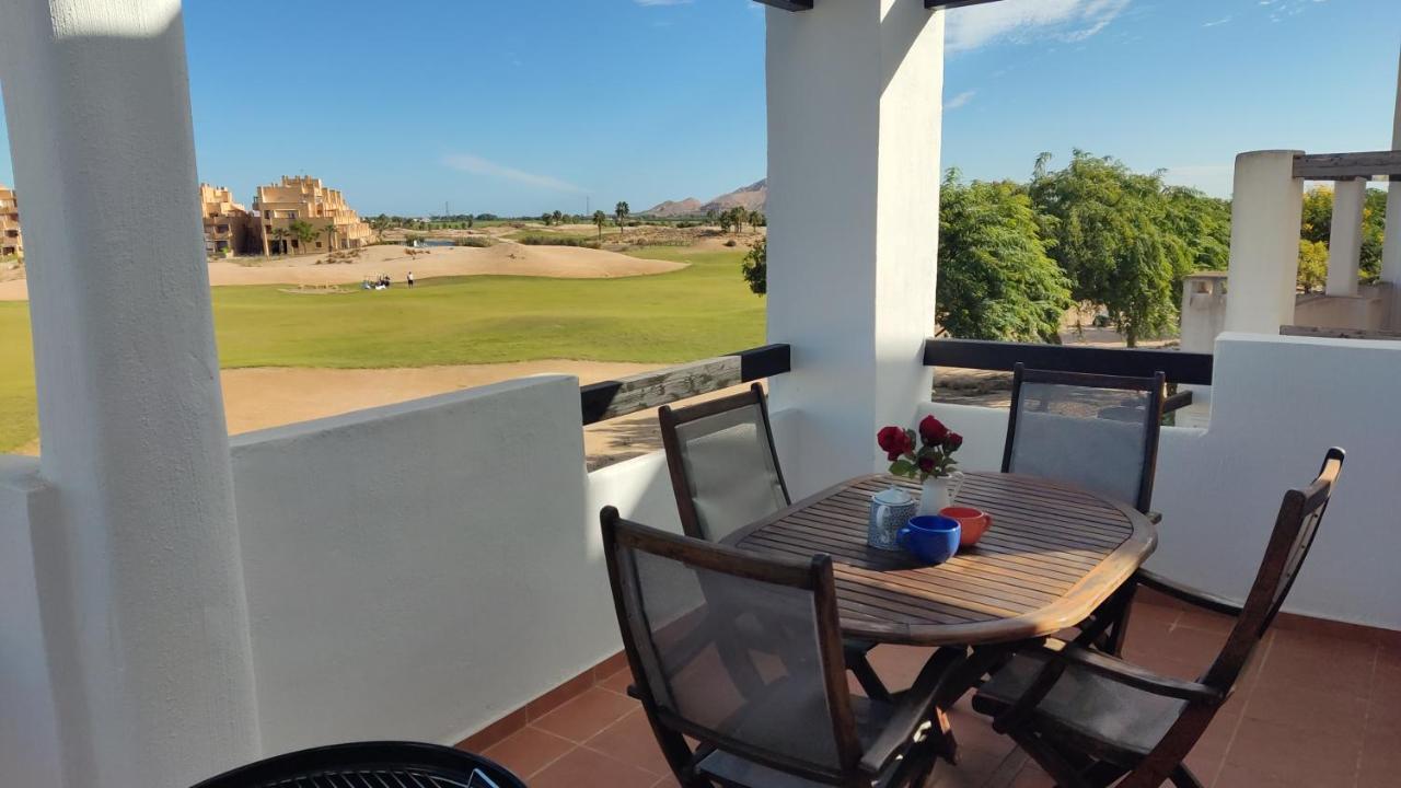 Descanso&Relax Murcia Luaran gambar
