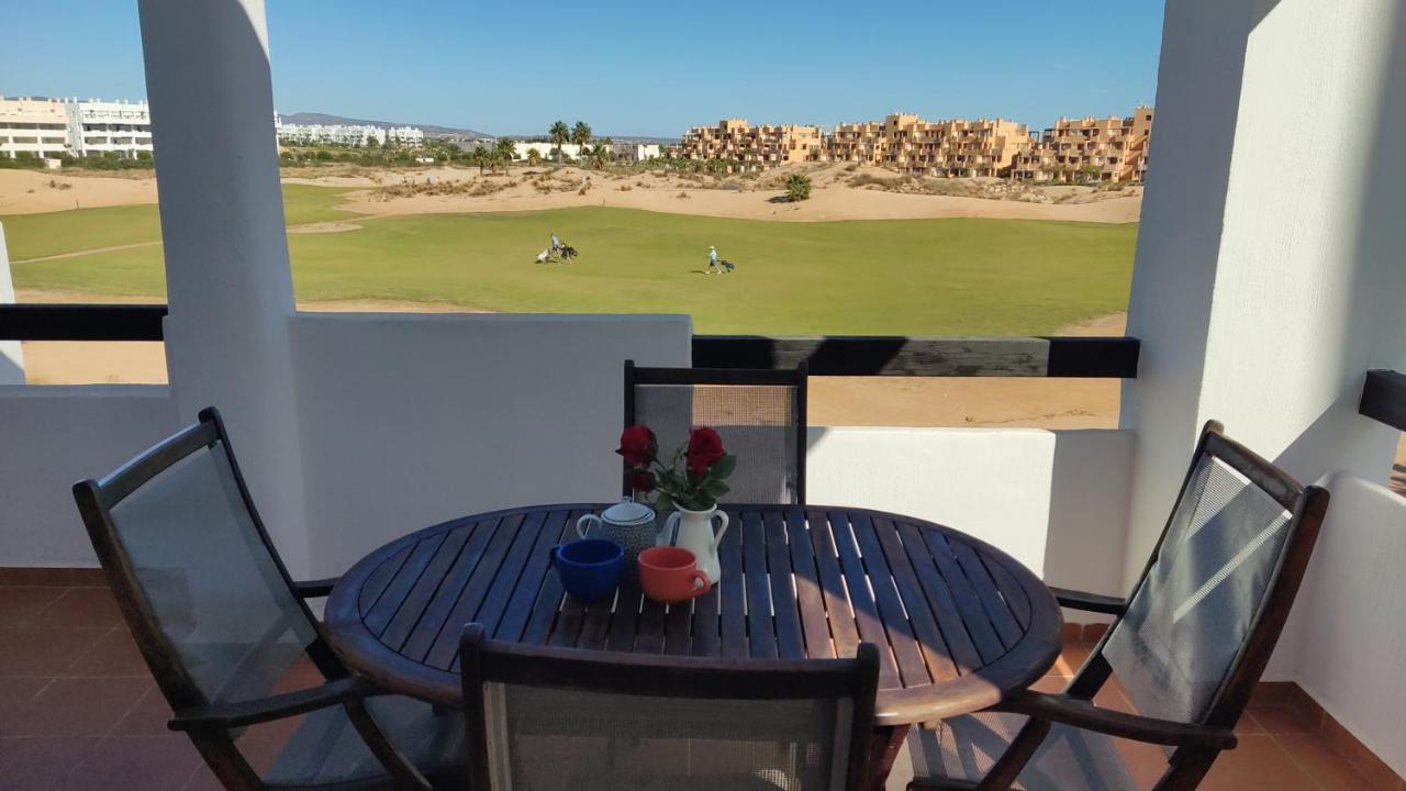 Descanso&Relax Murcia Luaran gambar